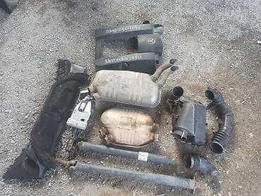 Форсункалар: Запасные части для Mercedes-Benz (оригинал), комплектом: - lalafo.kg да — 1 Форсункалар: Запасные части для Mercedes-Benz (оригинал), комплектом: - — 1