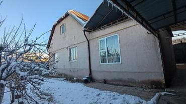 Продаю срочно дом (мансарда) с участком 4.8соток, + 3.5 сотки зеленой at lalafo.kg — 5 Продаю срочно дом (мансарда) с участком 4.8соток, + 3.5 сотки зеленой — 5