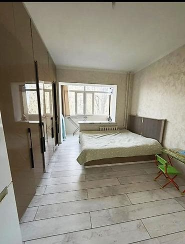 2 комнаты, 52 м², 106 серия, 6 этаж at lalafo.kg — 3 2 комнаты, 52 м², 106 серия, 6 этаж — 3