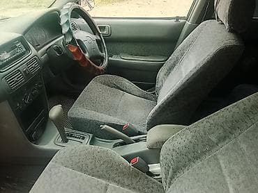 Продаётся Тойота корола седан серебристого цвета. Основные at lalafo.kg Продаётся Тойота корола седан серебристого цвета. Основные