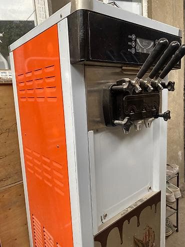 Пластик терезелерди өндүрүү: Мороженое аппарат сатылат. Баасы 90мин сом. 110 минге алынган. Баардык lalafo.kg да — 2 Пластик терезелерди өндүрүү: Мороженое аппарат сатылат. Баасы 90мин сом. 110 минге алынган. Баардык — 2