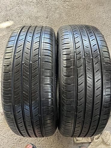 Пара летних шин Kumho 215/60 R16 95H. - Размер: 215/60 R16 - Индекс at lalafo.kg Пара летних шин Kumho 215/60 R16 95H. - Размер: 215/60 R16 - Индекс