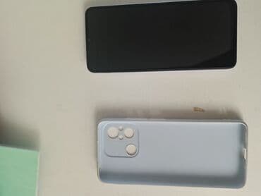Redmi, Redmi 12C, Б/у, 128 ГБ, цвет - Фиолетовый at lalafo.kg Redmi, Redmi 12C, Б/у, 128 ГБ, цвет - Фиолетовый