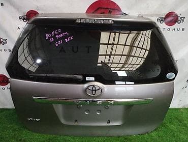 Toyota at lalafo.kg Toyota