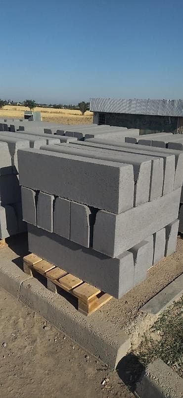 Бордюр, Гарантия, Бесплатная доставка, Бесплатный выезд at lalafo.kg Бордюр, Гарантия, Бесплатная доставка, Бесплатный выезд