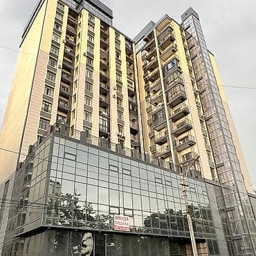 1 комната, 43 м², Молодая Гвардия Элитка, 5 этаж, Свежий ремонт at lalafo.kg 1 комната, 43 м², Молодая Гвардия Элитка, 5 этаж, Свежий ремонт