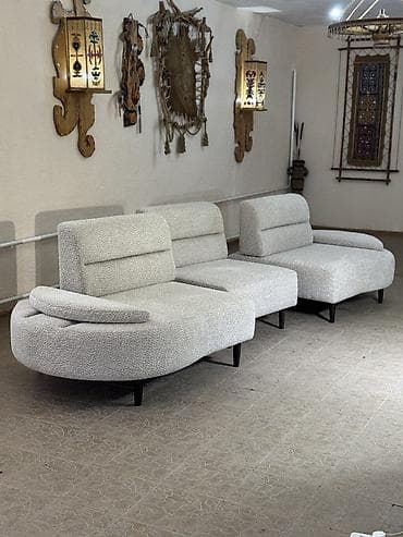 Модульный диван at lalafo.kg Модульный диван