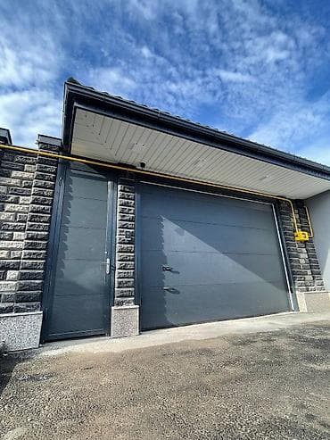 Секциялык дарбазалар: Алюминий, Автоматтык, Узундугу: 10 м, Alutech, Жеке менчик үй үчүн, Калиткасы менен, Бөлүп төлөө менен, Жаңы, Акысыз орнотуу lalafo.kg да — 1 Секциялык дарбазалар: Алюминий, Автоматтык, Узундугу: 10 м, Alutech, Жеке менчик үй үчүн, Калиткасы менен, Бөлүп төлөө менен, Жаңы, Акысыз орнотуу — 1