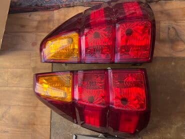 Комплект стоп-сигналов Lexus 2006 г., Б/у, Оригинал, Япония at lalafo.kg Комплект стоп-сигналов Lexus 2006 г., Б/у, Оригинал, Япония
