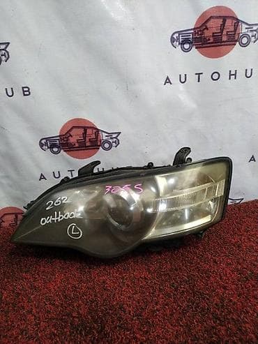 Передняя левая фара Subaru at lalafo.kg Передняя левая фара Subaru
