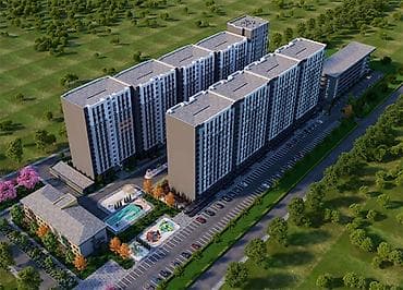 1 комната, 56 м², Элитка, 1 этаж at lalafo.kg 1 комната, 56 м², Элитка, 1 этаж