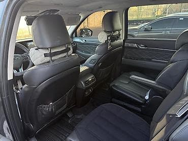 Hyundai Palisade: 2020 г., Автомат, Кроссовер at lalafo.kg — 6 Hyundai Palisade: 2020 г., Автомат, Кроссовер — 6