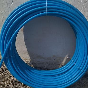 пластик алабыз: Труба для водопровода Материал: Пластик at lalafo.kg — 10 пластик алабыз: Труба для водопровода Материал: Пластик — 10