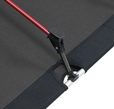 Раскладушка, Новый, Без матраса at lalafo.kg — 2 Раскладушка, Новый, Без матраса — 2