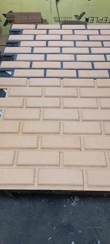 GMC: Фасадный плита иштеб чигарган калибтардида заказ берсеныздер болот at lalafo.kg — 4 GMC: Фасадный плита иштеб чигарган калибтардида заказ берсеныздер болот — 4