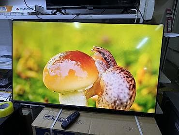 Другое ТВ и видео: Телевизор Konka 50VR700W Телевизор KONKA серии 700W с диагональю 50 at lalafo.kg — 4 Другое ТВ и видео: Телевизор Konka 50VR700W Телевизор KONKA серии 700W с диагональю 50 — 4