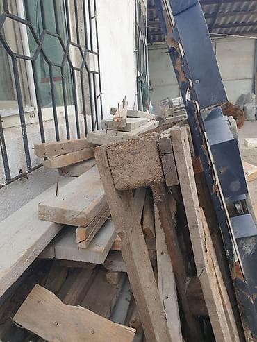 Доски, Обрезные, Для строительства at lalafo.kg Доски, Обрезные, Для строительства