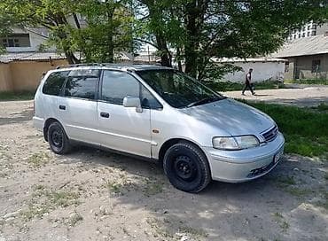 Honda Shuttle: 1994 г., 2.2 л, Автомат, Бензин, Универсал at lalafo.kg Honda Shuttle: 1994 г., 2.2 л, Автомат, Бензин, Универсал