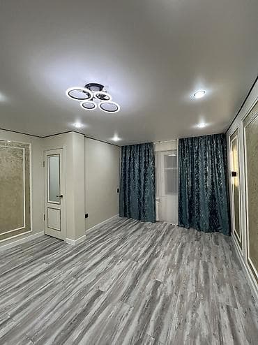 1 комната, 31 м², Дизайнерский ремонт at lalafo.kg 1 комната, 31 м², Дизайнерский ремонт