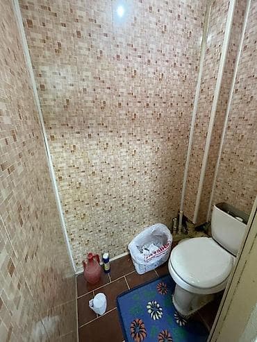 Срочно срочно!!!Кара Балта продается 1 ком квартира с санузлом и at lalafo.kg Срочно срочно!!!Кара Балта продается 1 ком квартира с санузлом и