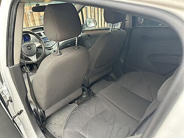 Roewe: Ravon R2: 2017 г., 1.3 л, Вариатор, Бензин, Хетчбек lalafo.kg да — 8 Roewe: Ravon R2: 2017 г., 1.3 л, Вариатор, Бензин, Хетчбек — 8
