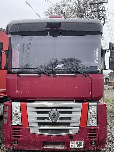 Reliant : 2008 г., Автомат, Дизель at lalafo.kg — 3 Reliant : 2008 г., Автомат, Дизель — 3