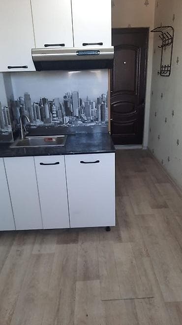 Студия, С мебелью частично at lalafo.kg Студия, С мебелью частично