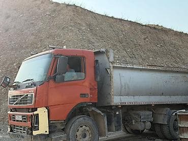 Volvo 440: 2003 г., Механика, Дизель at lalafo.kg Volvo 440: 2003 г., Механика, Дизель