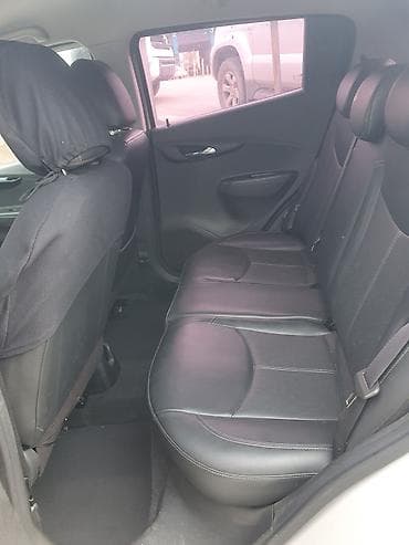 Chevrolet Spark: 2017 г., 1 л, Вариатор, Бензин, Хэтчбэк at lalafo.kg — 7 Chevrolet Spark: 2017 г., 1 л, Вариатор, Бензин, Хэтчбэк — 7