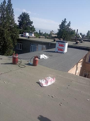 крыша жабыш керек: Рулонная наплавляемая кровля — профессиональный монтаж и ремонт lalafo.kg да — 8 крыша жабыш керек: Рулонная наплавляемая кровля — профессиональный монтаж и ремонт — 8