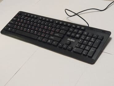 Клавиатура at lalafo.kg Клавиатура