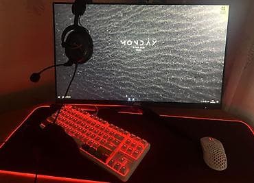 Компьютер, ядер - 12, ОЗУ 16 ГБ, Для несложных задач, Новый, NVIDIA GeForce GTX 1660 Ti, HDD + SSD at lalafo.kg Компьютер, ядер - 12, ОЗУ 16 ГБ, Для несложных задач, Новый, NVIDIA GeForce GTX 1660 Ti, HDD + SSD