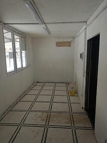 Продается коммерческий контейнер полностью готовый к эксплуатации at lalafo.kg Продается коммерческий контейнер полностью готовый к эксплуатации