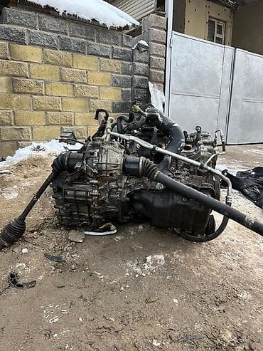 Поршеньдер, шакектер: Двигатель и комплект узлов Kia (б/у, снятые с авто) Состав: - lalafo.kg да — 3 Поршеньдер, шакектер: Двигатель и комплект узлов Kia (б/у, снятые с авто) Состав: - — 3