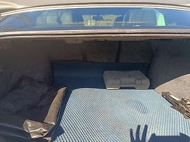 Ford Mondeo: 2002 г., 2 л, Автомат, Бензин, Седан at lalafo.kg Ford Mondeo: 2002 г., 2 л, Автомат, Бензин, Седан