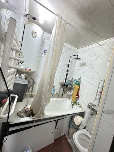 1 комната, Собственник, Без подселения, С мебелью частично at lalafo.kg 1 комната, Собственник, Без подселения, С мебелью частично