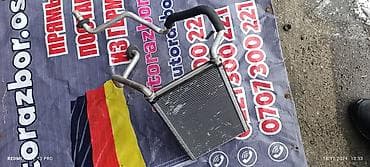 Продаётся Радиатор печки от марки Honda accord 7 так же имеется lalafo.kg да — 2 Продаётся Радиатор печки от марки Honda accord 7 так же имеется — 2