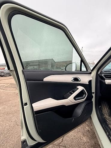 BYD Yuan Up: 2024 г., Робот, Электромобиль, Кроссовер at lalafo.kg — 8 BYD Yuan Up: 2024 г., Робот, Электромобиль, Кроссовер — 8