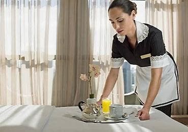 Нужна домработница для молодого парня. желательно студентка at lalafo.kg Нужна домработница для молодого парня. желательно студентка