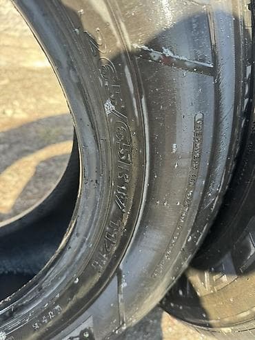 Шины 265 / 65 / R 17, Лето, Б/у, Комплект, Внедорожные (АТ/МТ), Centara at lalafo.kg Шины 265 / 65 / R 17, Лето, Б/у, Комплект, Внедорожные (АТ/МТ), Centara