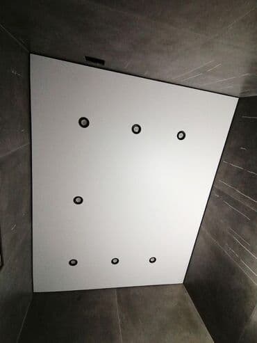 Натяжной потолок Глянцевое, Матовое, 3D потолки Гарантия, Бесплатная консультация, Бесплатный замер at lalafo.kg Натяжной потолок Глянцевое, Матовое, 3D потолки Гарантия, Бесплатная консультация, Бесплатный замер