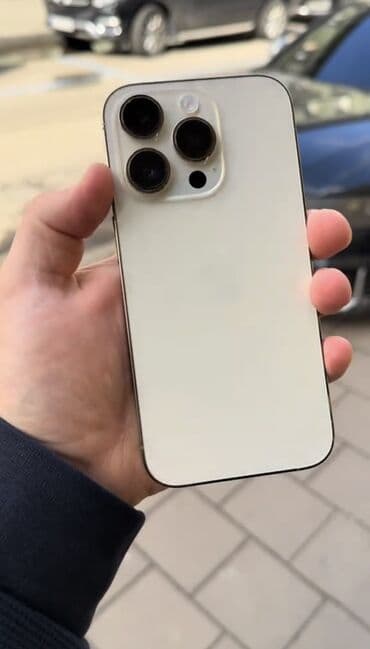 IPhone 14 Pro, Б/у, 256 ГБ, 88 % at lalafo.kg IPhone 14 Pro, Б/у, 256 ГБ, 88 %