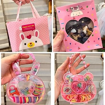 Аксессуар для волос, Детские, Новый at lalafo.kg Аксессуар для волос, Детские, Новый