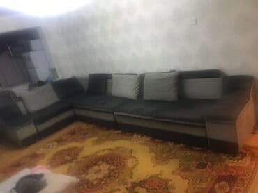 Модульный диван at lalafo.kg Модульный диван