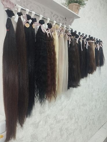 Аксессуар для волос, Женские at lalafo.kg Аксессуар для волос, Женские