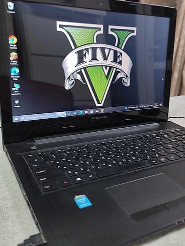 Ноутбуки Lenovo: Продаю шустрый ноутбук Lenovo. Отлично подойдёт для учёбы, работы, и at lalafo.kg — 4 Ноутбуки Lenovo: Продаю шустрый ноутбук Lenovo. Отлично подойдёт для учёбы, работы, и — 4