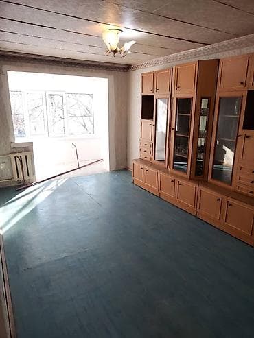 2 комнаты, 60 м², 104 серия, 3 этаж, Косметический ремонт at lalafo.kg 2 комнаты, 60 м², 104 серия, 3 этаж, Косметический ремонт