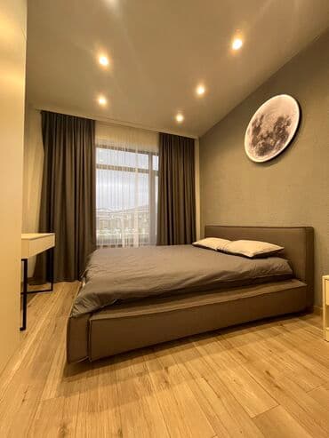 Коттедж, palm beach vip ЦО Palm Beach, Чок-Тал, Детская площадка, Охраняемая территория, Парковка, стоянка at lalafo.kg Коттедж, palm beach vip ЦО Palm Beach, Чок-Тал, Детская площадка, Охраняемая территория, Парковка, стоянка