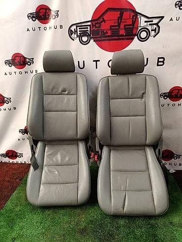 Сиденье Mercedes-Benz C-CLASS W202 2 2000 (б/у) at lalafo.kg Сиденье Mercedes-Benz C-CLASS W202 2 2000 (б/у)