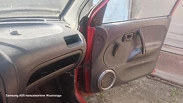 Microcar: Microcar : 1995 г., 0.8 л, Ручные, Бензин, Хэтчбэк at lalafo.kg — 4 Microcar: Microcar : 1995 г., 0.8 л, Ручные, Бензин, Хэтчбэк — 4